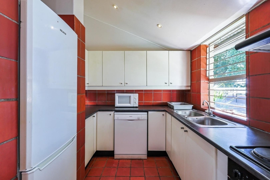 To Let 3 Bedroom Property for Rent in Nieuw Muckleneuk Gauteng