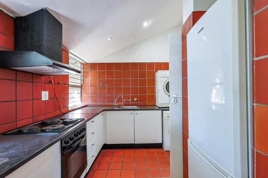 To Let 3 Bedroom Property for Rent in Nieuw Muckleneuk Gauteng