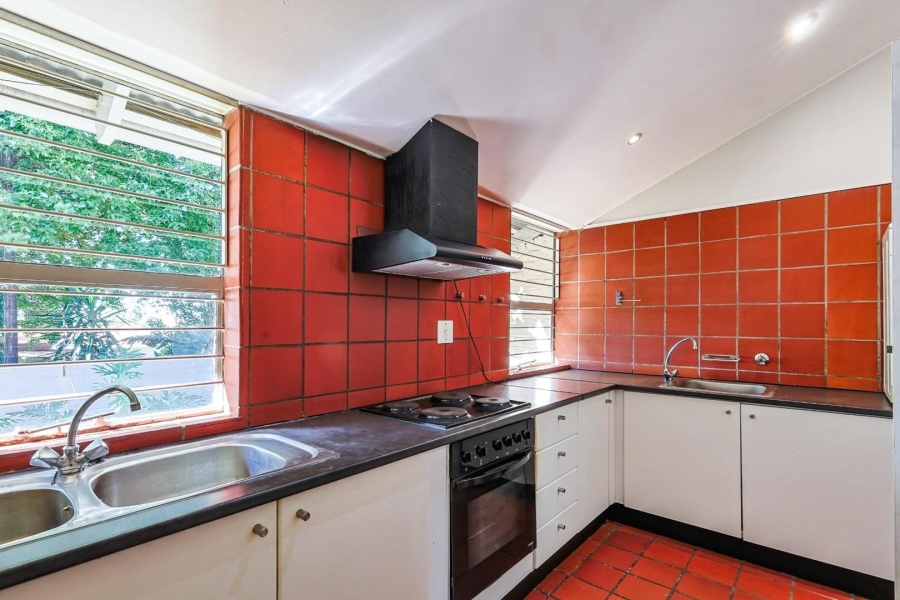 To Let 3 Bedroom Property for Rent in Nieuw Muckleneuk Gauteng