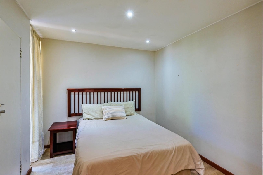 To Let 3 Bedroom Property for Rent in Nieuw Muckleneuk Gauteng