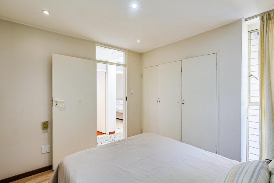 To Let 3 Bedroom Property for Rent in Nieuw Muckleneuk Gauteng