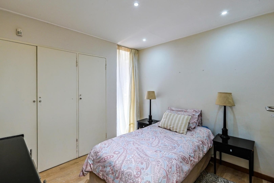 To Let 3 Bedroom Property for Rent in Nieuw Muckleneuk Gauteng