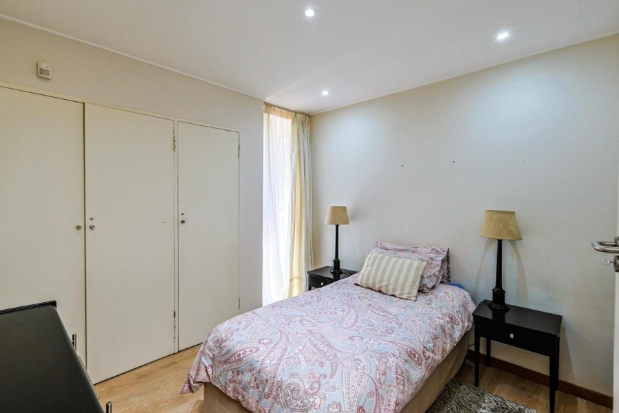 To Let 3 Bedroom Property for Rent in Nieuw Muckleneuk Gauteng