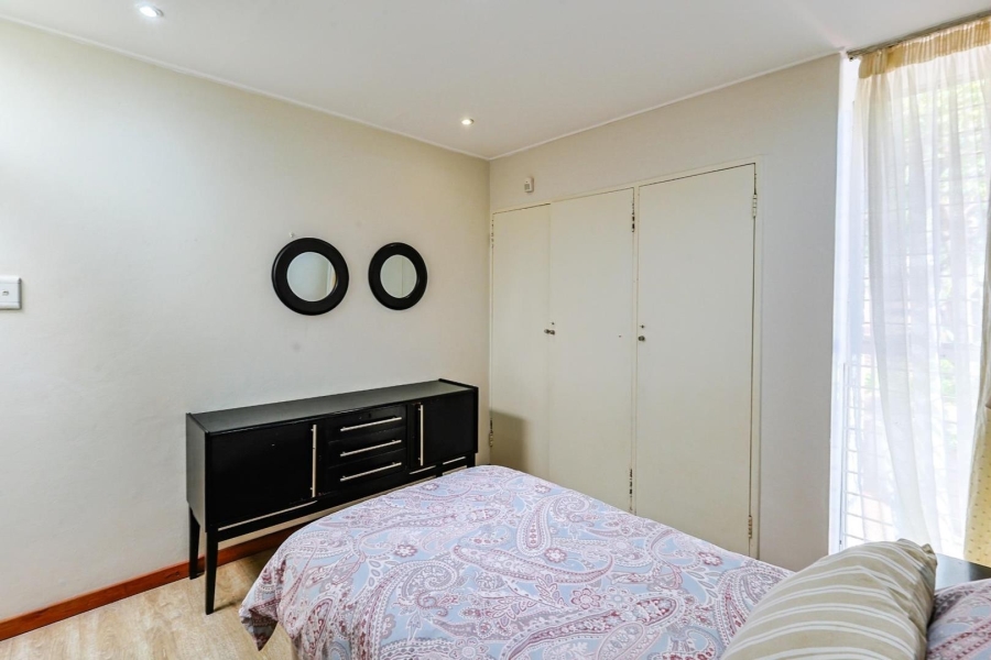 To Let 3 Bedroom Property for Rent in Nieuw Muckleneuk Gauteng