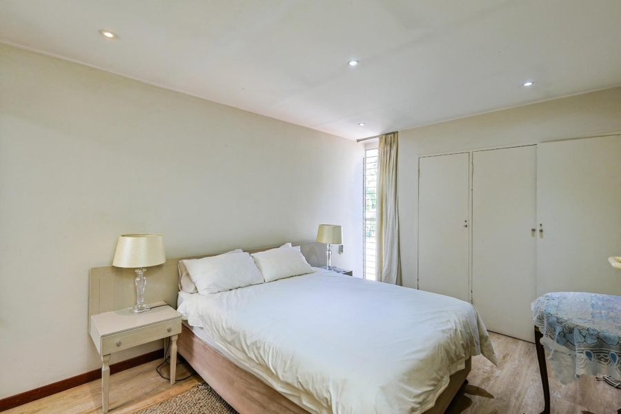 To Let 3 Bedroom Property for Rent in Nieuw Muckleneuk Gauteng