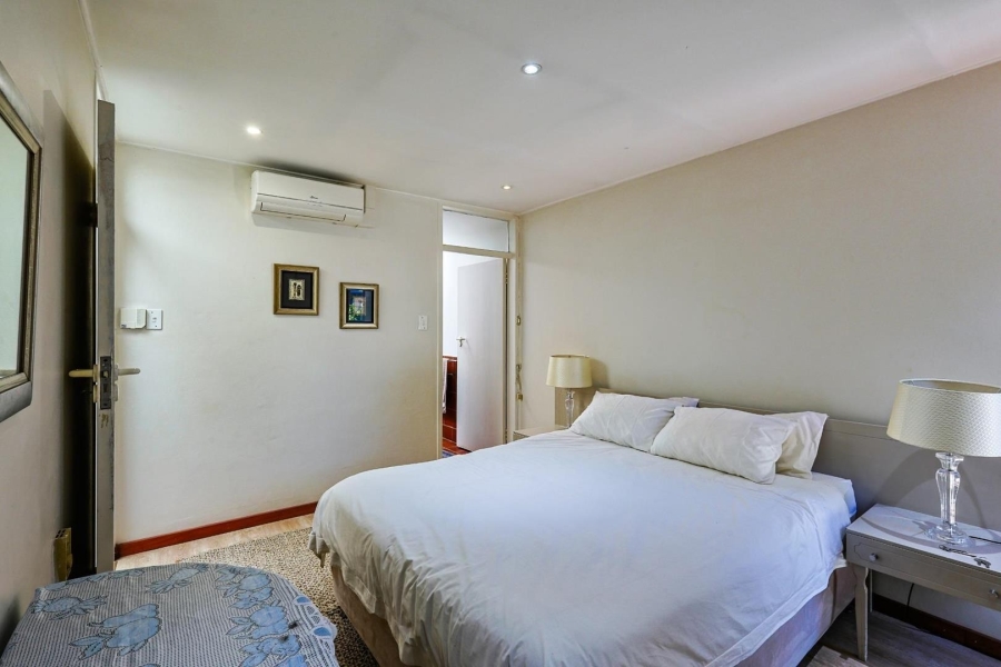 To Let 3 Bedroom Property for Rent in Nieuw Muckleneuk Gauteng