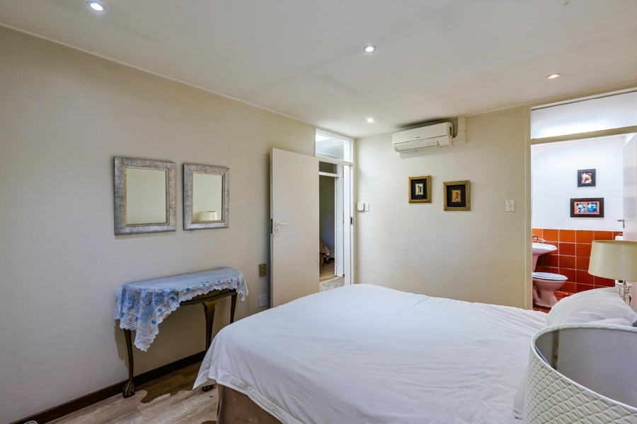 To Let 3 Bedroom Property for Rent in Nieuw Muckleneuk Gauteng