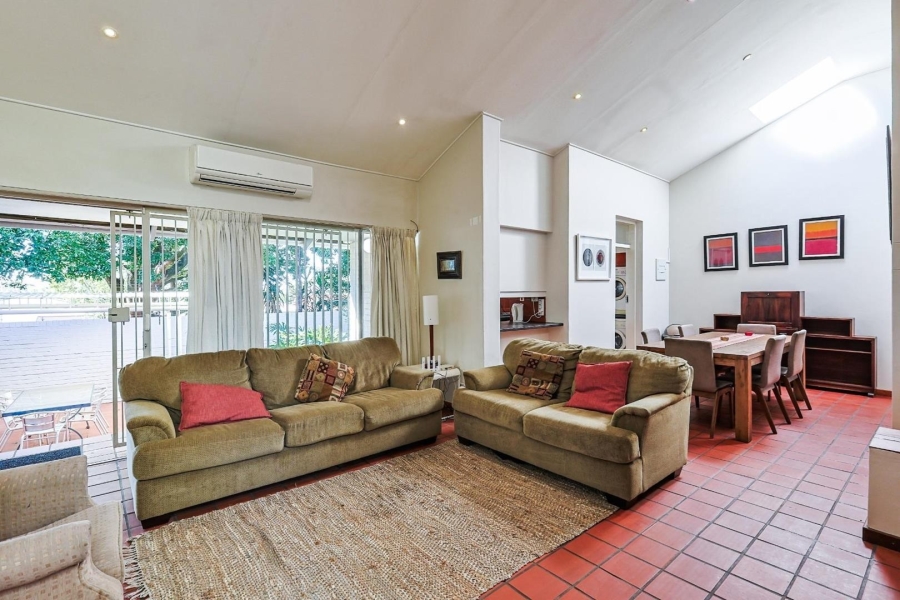 To Let 3 Bedroom Property for Rent in Nieuw Muckleneuk Gauteng