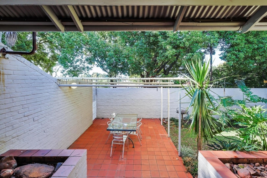 To Let 3 Bedroom Property for Rent in Nieuw Muckleneuk Gauteng