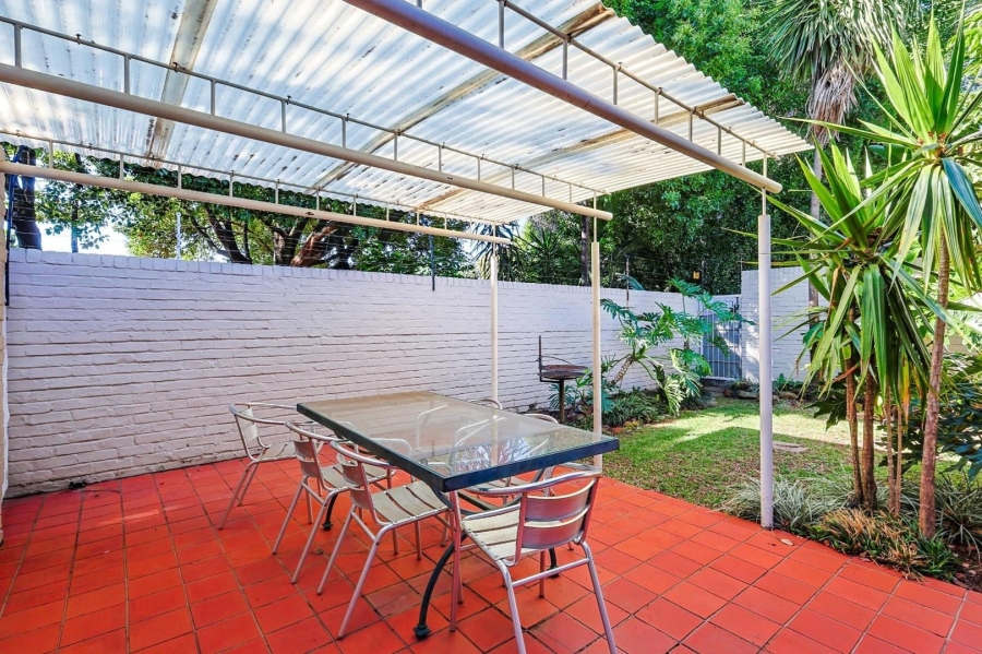 To Let 3 Bedroom Property for Rent in Nieuw Muckleneuk Gauteng