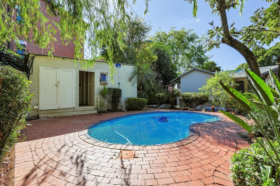 To Let 3 Bedroom Property for Rent in Nieuw Muckleneuk Gauteng