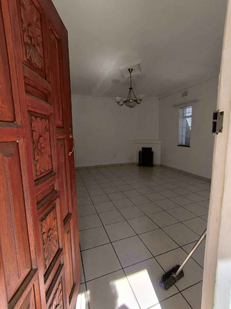 To Let 4 Bedroom Property for Rent in South Hills Gauteng