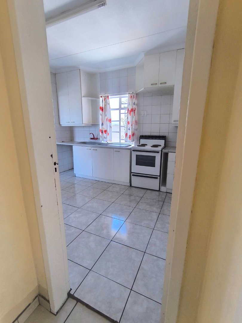 To Let 4 Bedroom Property for Rent in South Hills Gauteng