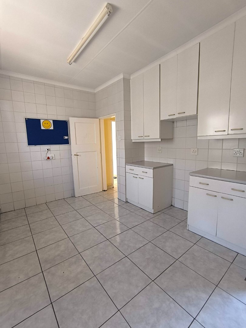 To Let 4 Bedroom Property for Rent in South Hills Gauteng