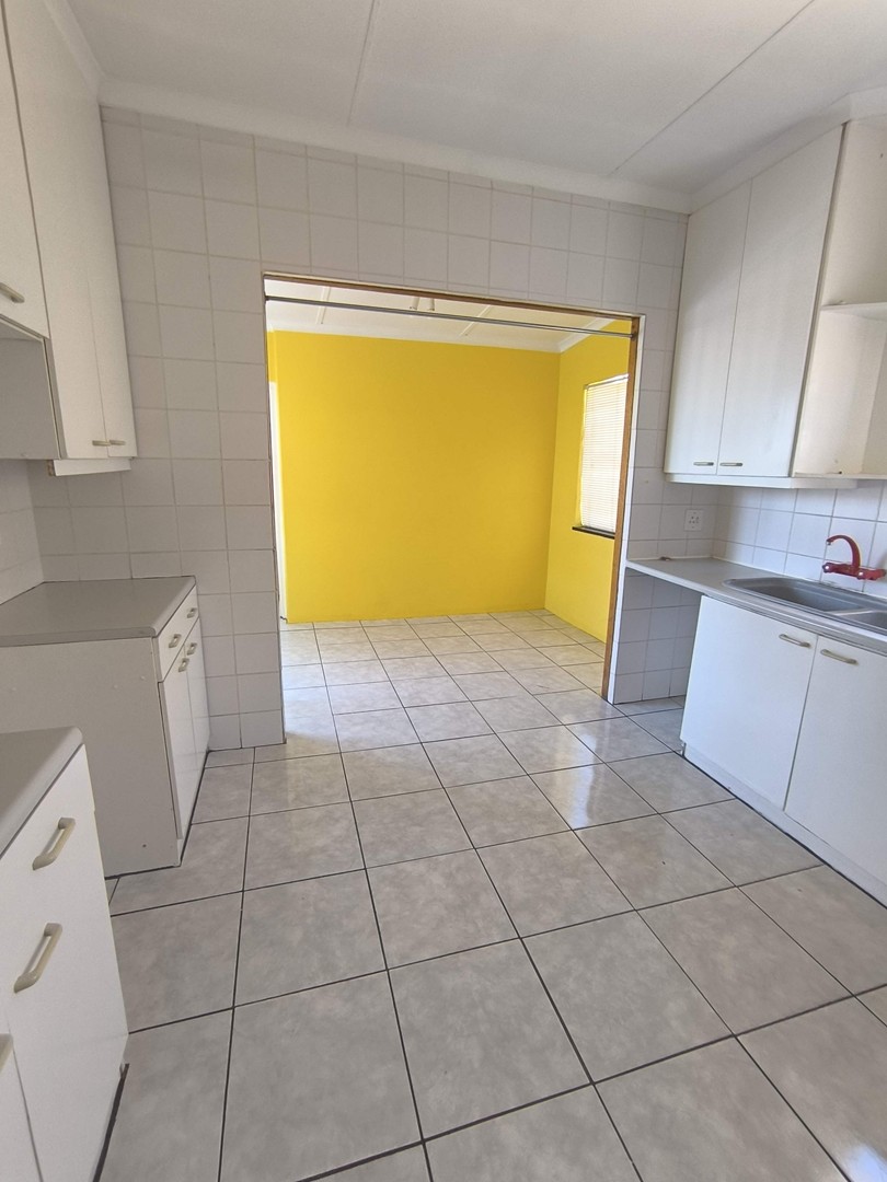 To Let 4 Bedroom Property for Rent in South Hills Gauteng