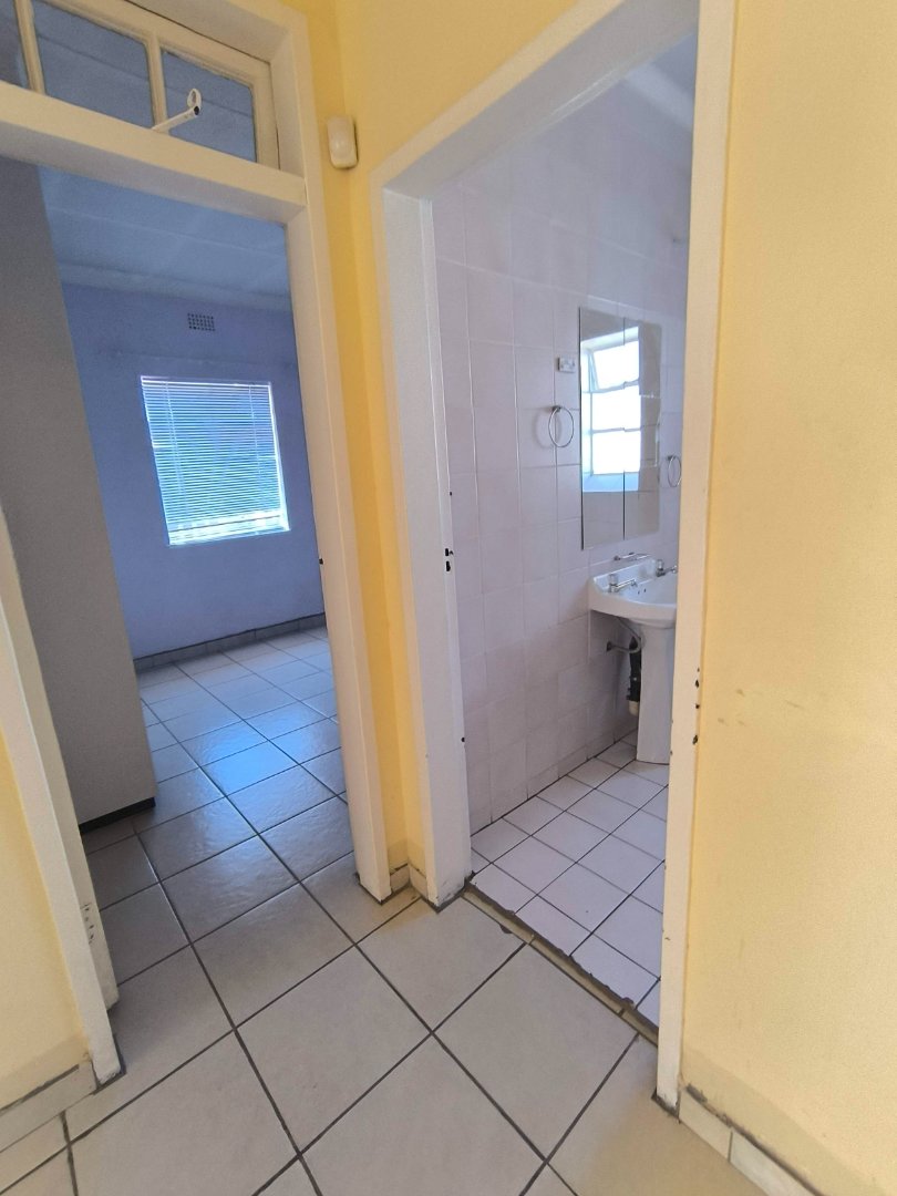 To Let 4 Bedroom Property for Rent in South Hills Gauteng