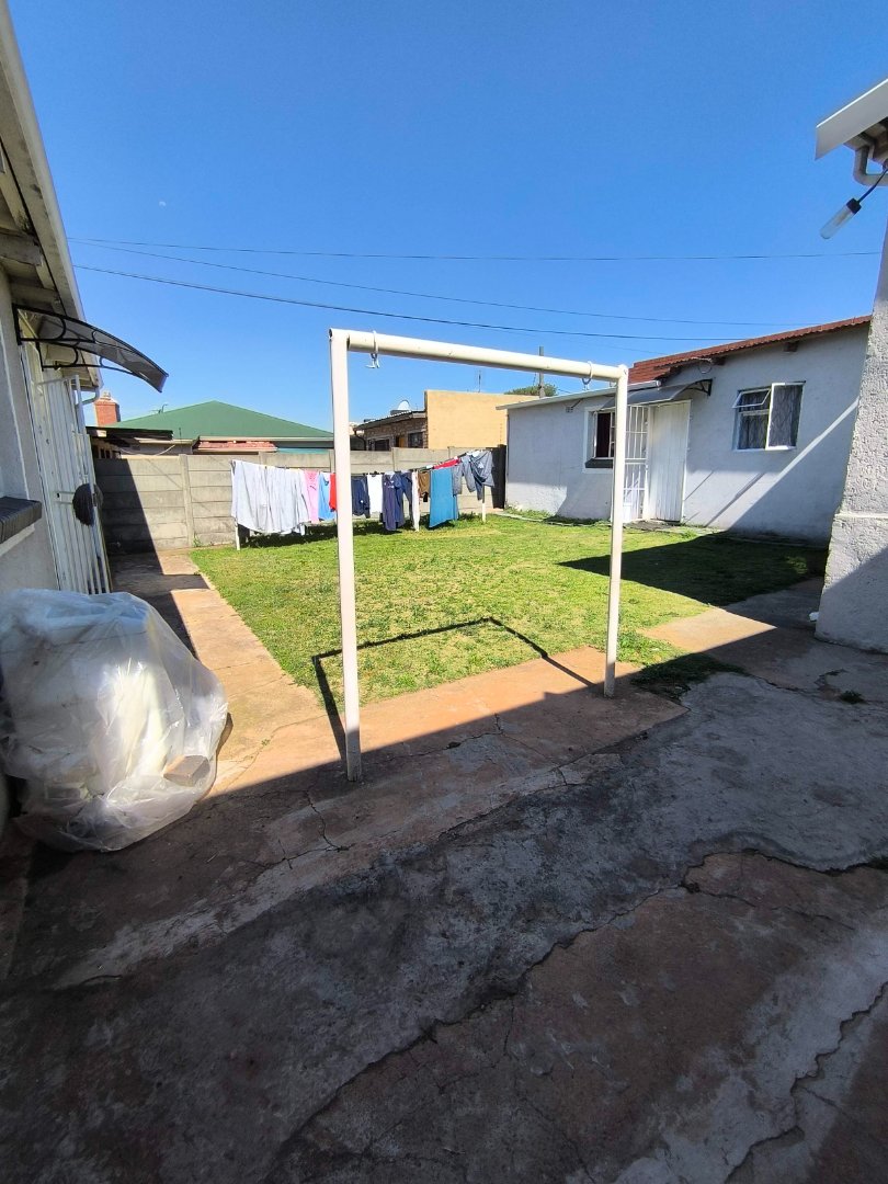 To Let 4 Bedroom Property for Rent in South Hills Gauteng