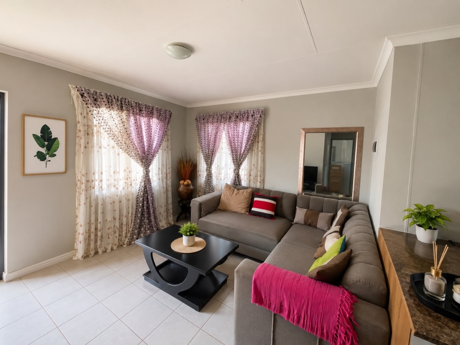 3 Bedroom Property for Sale in Glenway Estate Gauteng