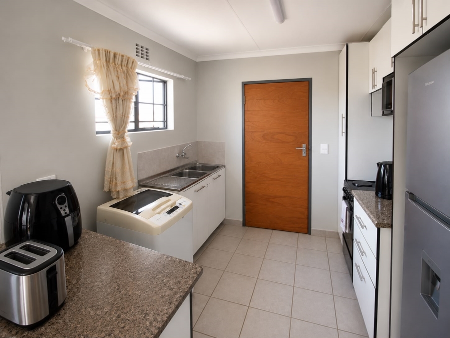 3 Bedroom Property for Sale in Glenway Estate Gauteng