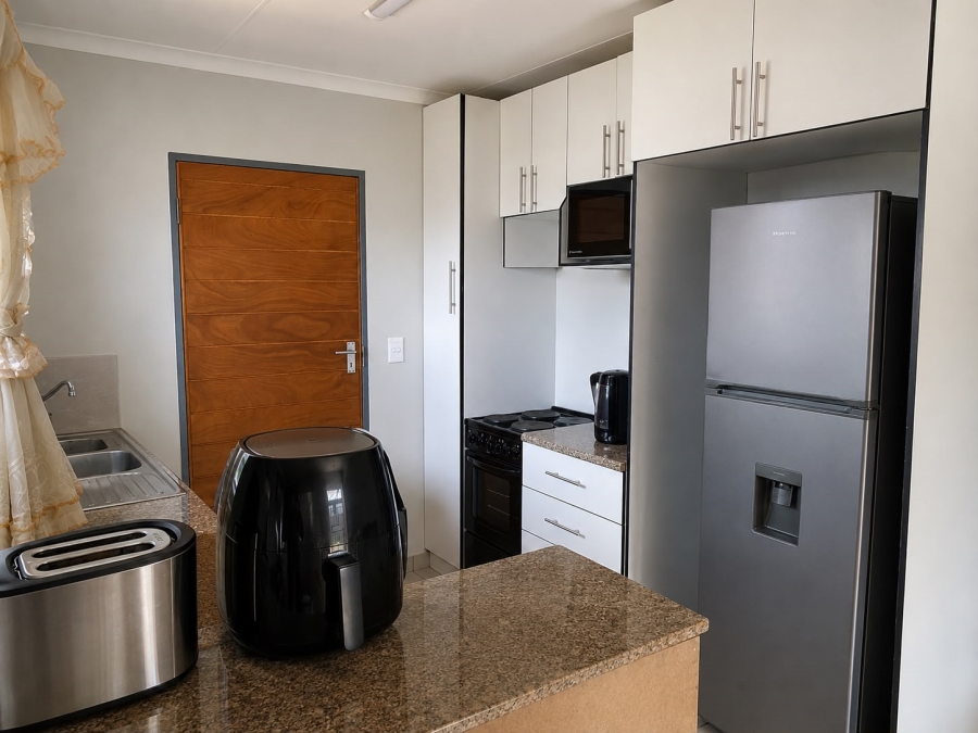 3 Bedroom Property for Sale in Glenway Estate Gauteng