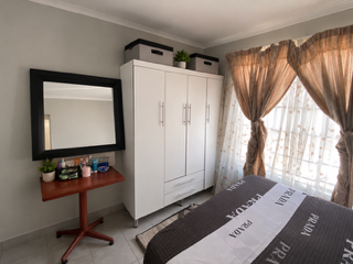 3 Bedroom Property for Sale in Glenway Estate Gauteng