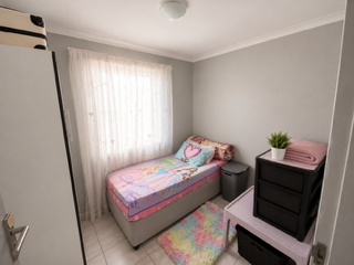3 Bedroom Property for Sale in Glenway Estate Gauteng