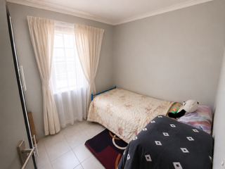 3 Bedroom Property for Sale in Glenway Estate Gauteng