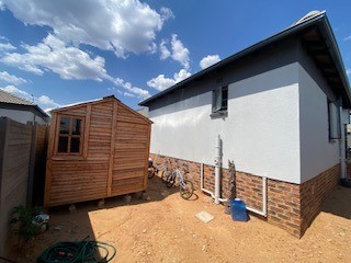 3 Bedroom Property for Sale in Glenway Estate Gauteng