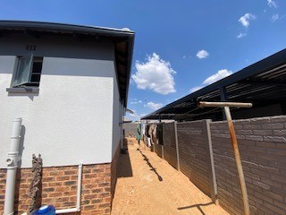 3 Bedroom Property for Sale in Glenway Estate Gauteng