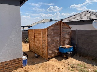 3 Bedroom Property for Sale in Glenway Estate Gauteng
