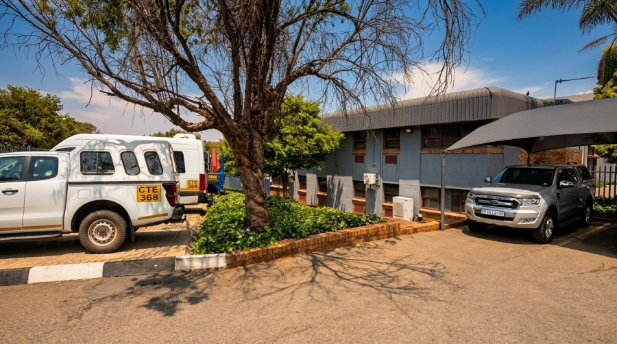 Commercial Property for Sale in Roodepoort Gauteng