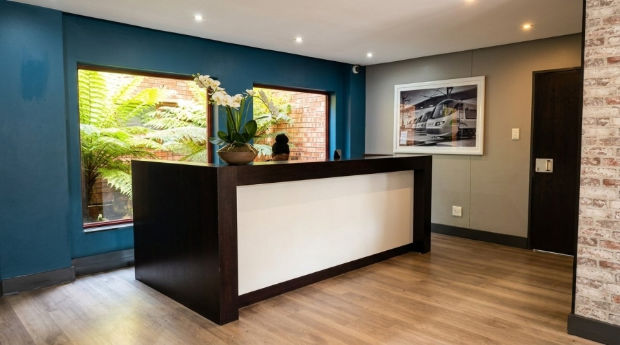 Commercial Property for Sale in Roodepoort Gauteng