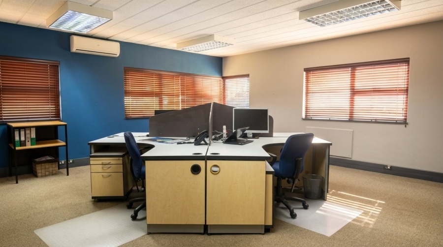 Commercial Property for Sale in Roodepoort Gauteng