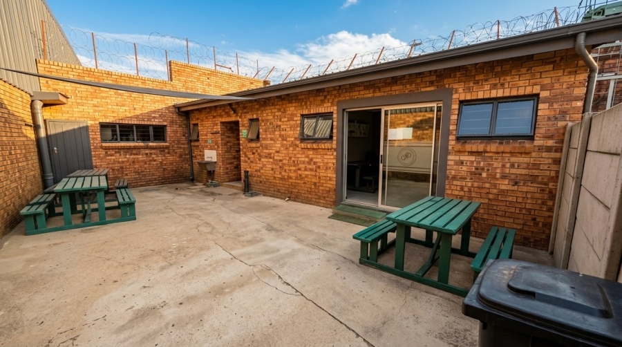 Commercial Property for Sale in Roodepoort Gauteng