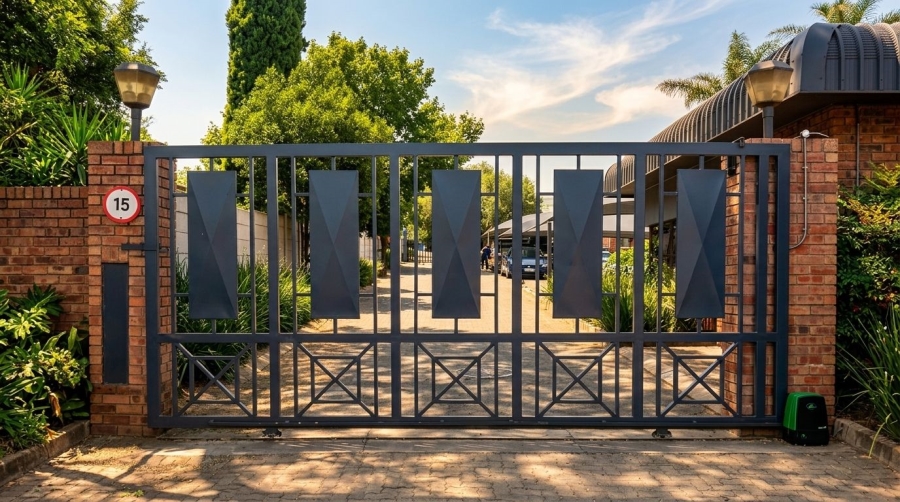 Commercial Property for Sale in Roodepoort Gauteng