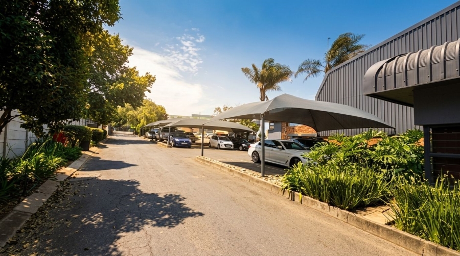 Commercial Property for Sale in Roodepoort Gauteng