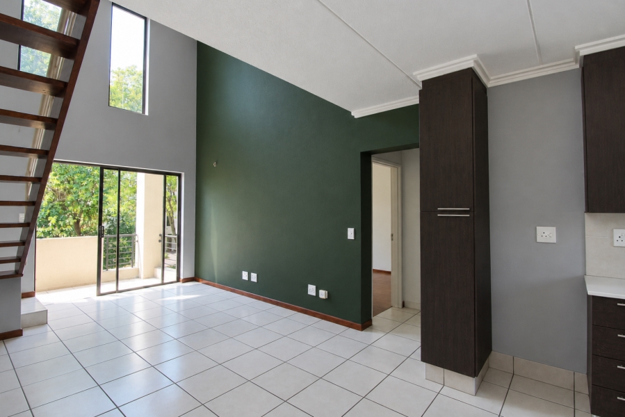 To Let 1 Bedroom Property for Rent in Lonehill Gauteng