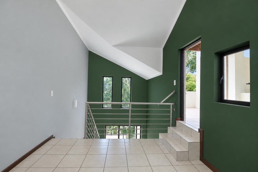 To Let 1 Bedroom Property for Rent in Lonehill Gauteng