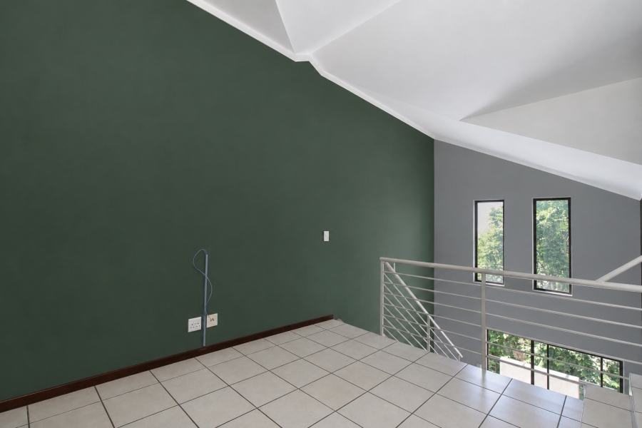 To Let 1 Bedroom Property for Rent in Lonehill Gauteng