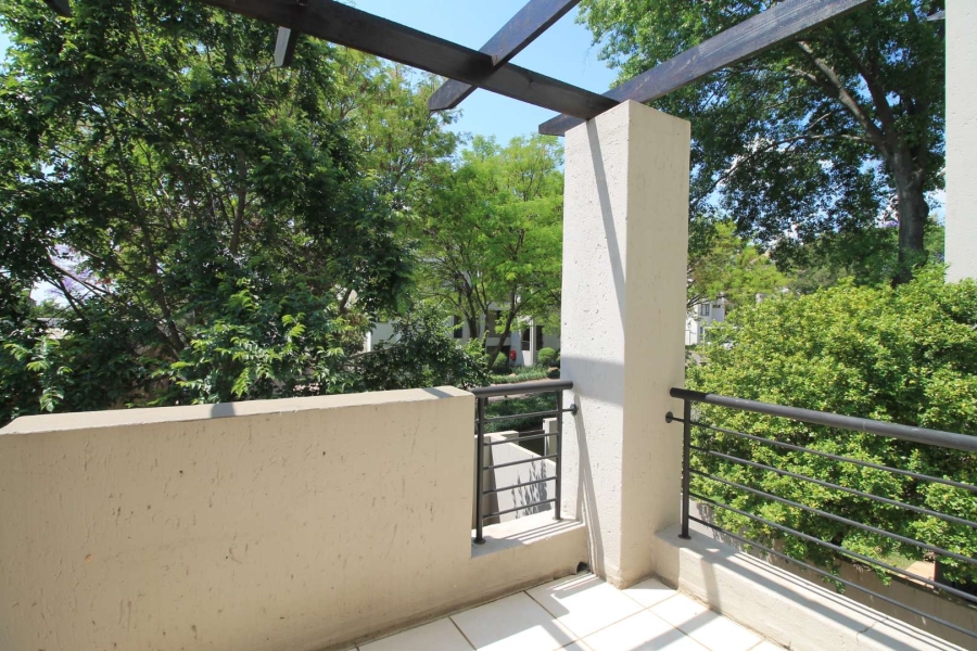 To Let 1 Bedroom Property for Rent in Lonehill Gauteng