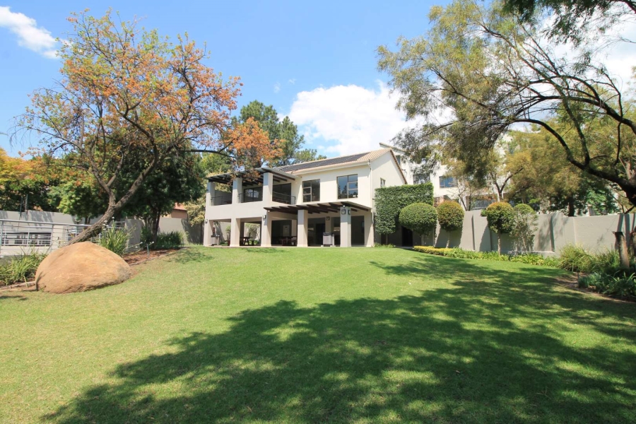 To Let 1 Bedroom Property for Rent in Lonehill Gauteng