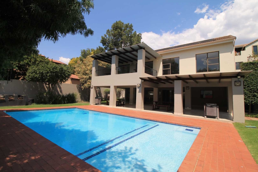 To Let 1 Bedroom Property for Rent in Lonehill Gauteng