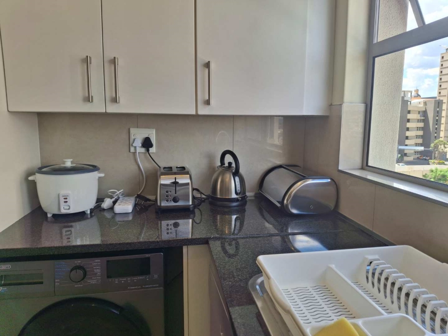 2 Bedroom Property for Sale in Morningside Gauteng