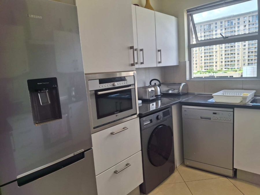 2 Bedroom Property for Sale in Morningside Gauteng