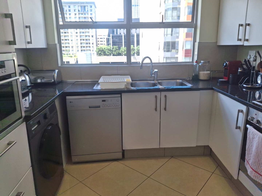 2 Bedroom Property for Sale in Morningside Gauteng