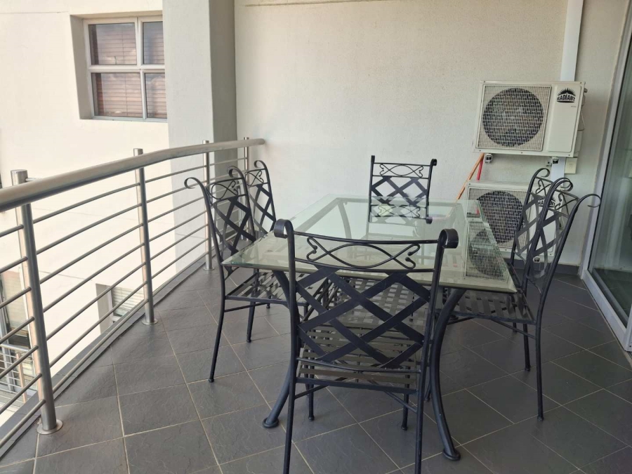 2 Bedroom Property for Sale in Morningside Gauteng