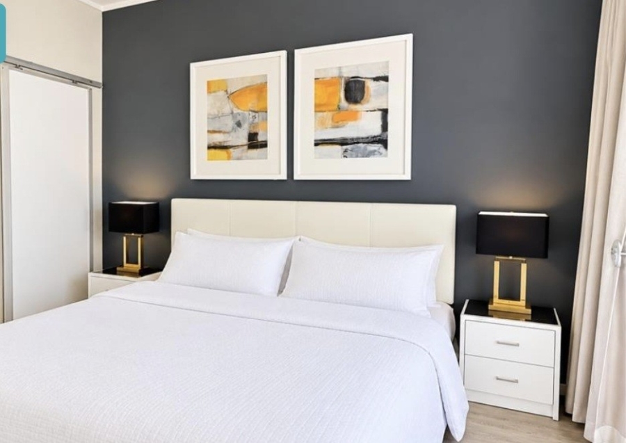 2 Bedroom Property for Sale in Morningside Gauteng
