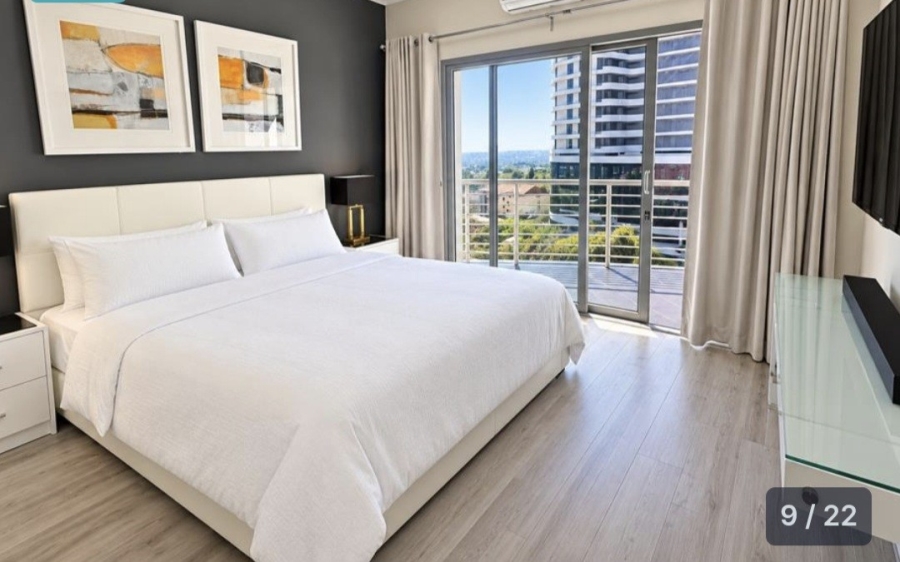2 Bedroom Property for Sale in Morningside Gauteng