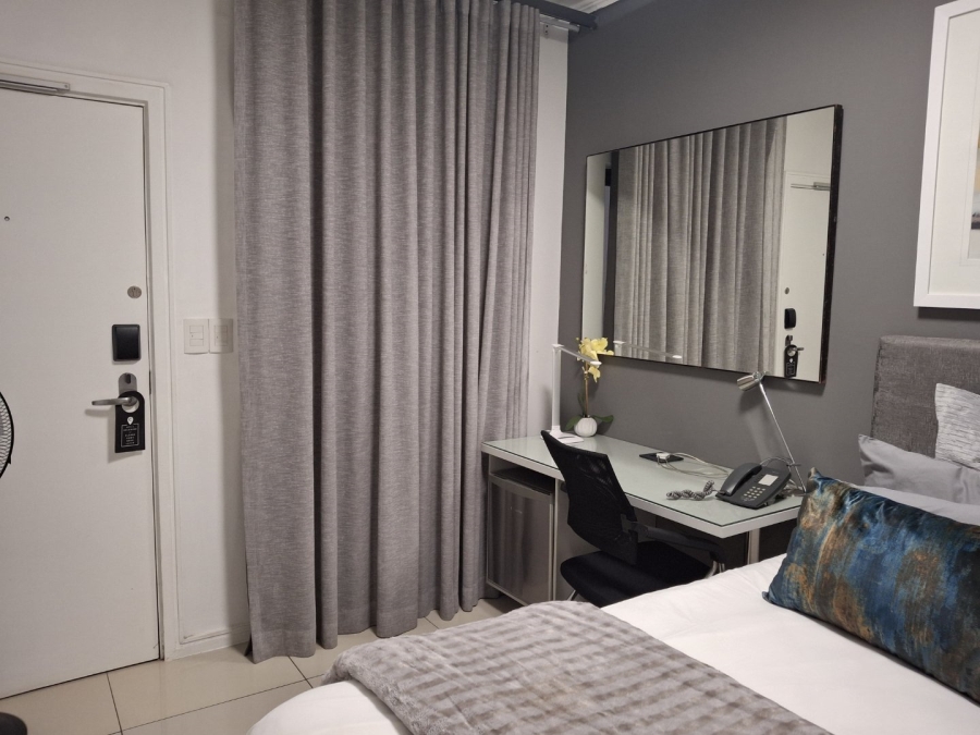 2 Bedroom Property for Sale in Morningside Gauteng