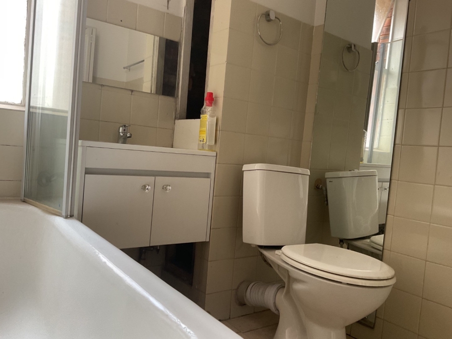 2 Bedroom Property for Sale in Arcadia Gauteng